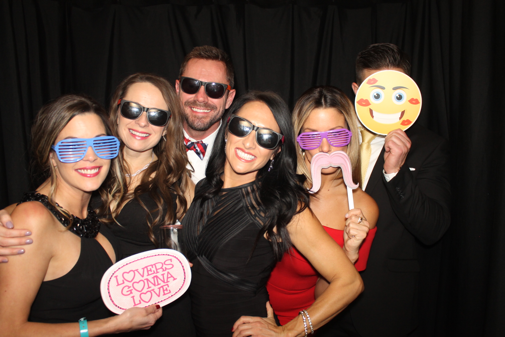 Children's Home of Northern Kentucky Charity Ball | View more photos from the event at gallery.photoboothcincy.com/u/PhotoBoothCincy/Childrens-Home-of-Northern-Kentucky-Charity-Ball